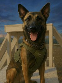 K9 Khaos