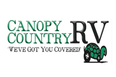 Canopy Country RV