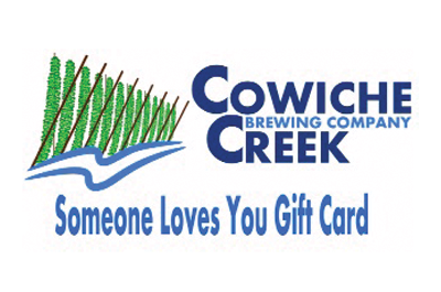 Cowiche Creek Brewery