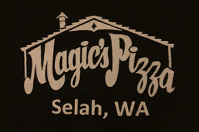Magic’s Pizza