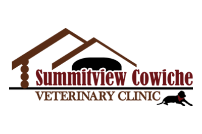 Summitview Cowiche Vet