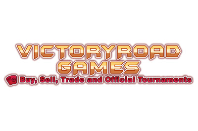 Victory Road Games